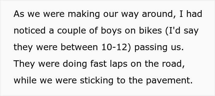 Dad Takes Heat For Standing Up To Neighborhood Bullies Who Threatened His 2-Year-Old