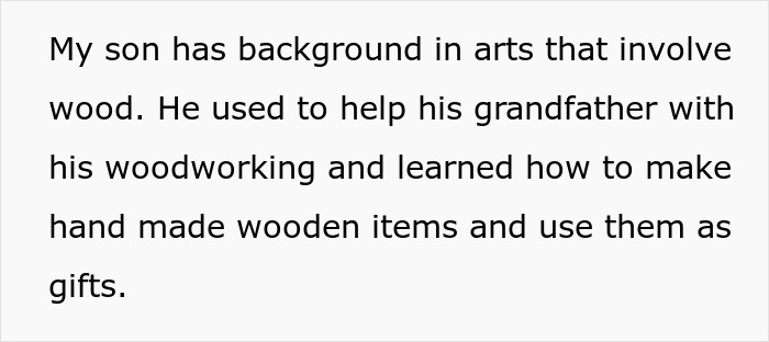 Woman Finds Her Stepson&rsquo;s Self-Made Gift &ldquo;Ridiculous&rdquo;, Contrary To Her Husband, Who Calls Off Her Birthday Party Over It