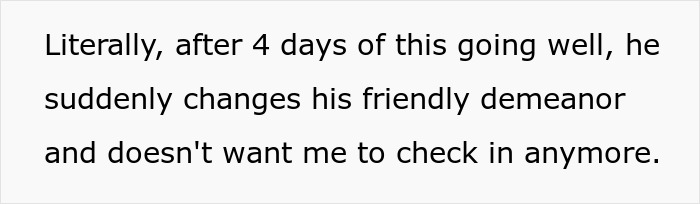 New Hire &ldquo;Smells A Rat&rdquo; At Work, Comes Up With A Petty Revenge Plan To Teach Lying Manager A Lesson