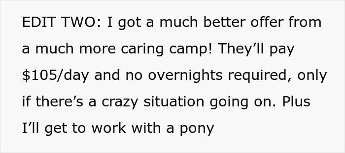 "The Pay We Offer Is $2 Before Taxes": Person Goes Viral With Their "Job Interview From Hell" Story