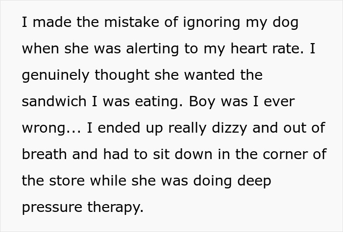 Karen Has A Meltdown Over Service Dog And Calls The Cops, Gets Banned From Walmart For A Year