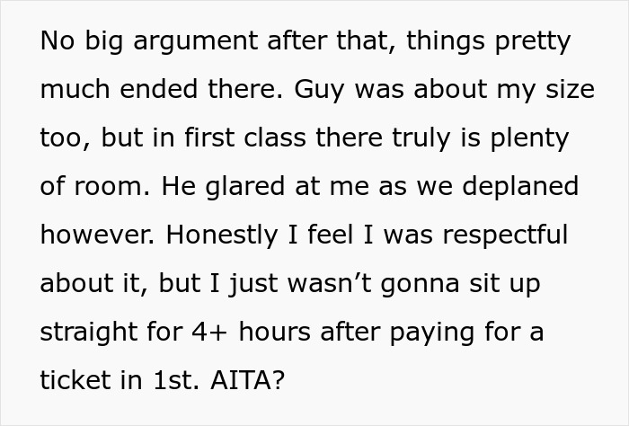 &ldquo;She Reiterated That I Was Entitled To Recline My Seat&rdquo;: Guy Asks For Flight Attendant&rsquo;s Backup After Being Criticized By The Passenger Behind Him