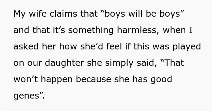 Dad Overhears Son Bragging About Asking A Girl On A Date As A Prank, Teaches Him A Lesson Dad Overhears Son Bragging About Asking A Girl On A Date As A Prank, Teaches Him A Lesson