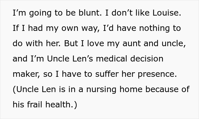 Woman Waits 20 Years To Get Revenge On Her Mean And Entitled Relative, Her Baby Accidentally Does It For Her