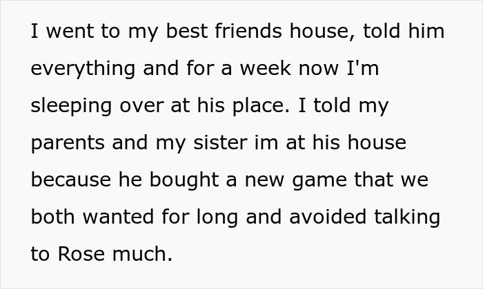 "I Connected The Dots": 19-Year-Old Seeks Online Advice After Discovering His Sister Lied About Her Identity For Years