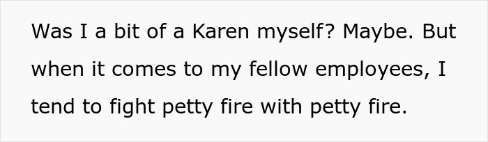 &ldquo;We Don&rsquo;t Take Abuse At My Store&rdquo;: Karen's Lies About Department Store Backfire Spectacularly, Making Her The Laughingstock Of The Town