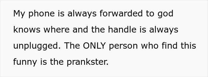 Woman Praised For Standing Up To Obnoxious Office Prankster Making Her &ldquo;Lose Her Sanity&rdquo; With All The Pranking