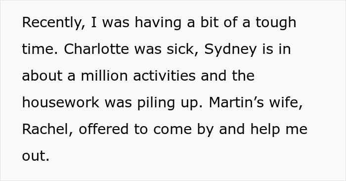 10 Y.O. Is Defended By His Mother Against Relative&rsquo;s Inappropriate Parentification Attempts