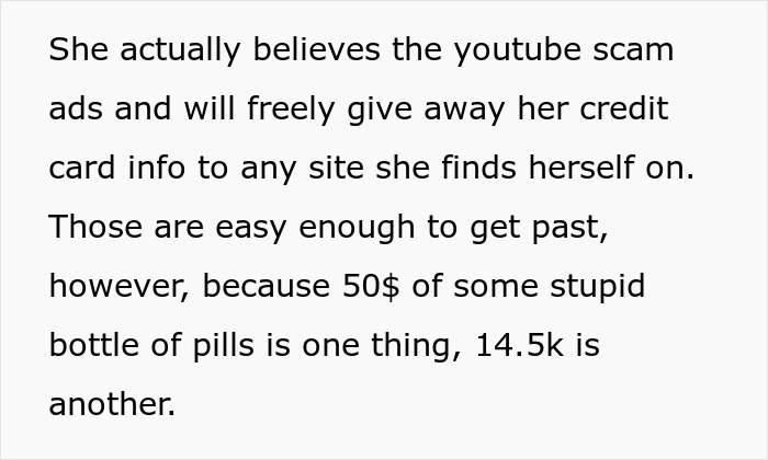 Man Has Had It With Naive Girlfriend After Her Last Stunt Leaves Her Without The College Fund That He’s Been Helping Save For Man Has Had It With Naive Girlfriend After Her Last Stunt Leaves Her Without The College Fund That He’s Been Helping Save For