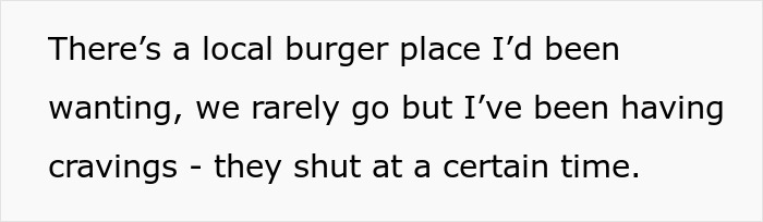 Guy Fails To Get Pregnant Girlfriend A Burger Despite Sitting At Home All Day While She Worked, She Kicks Him Out