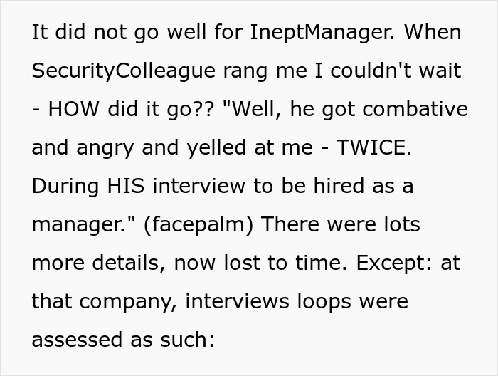 Manager Boots Out Tech Worker With 20 Years Of Experience, She Plots The Ultimate Revenge In Return Manager Boots Out Tech Worker With 20 Years Of Experience, She Plots The Ultimate Revenge In Return