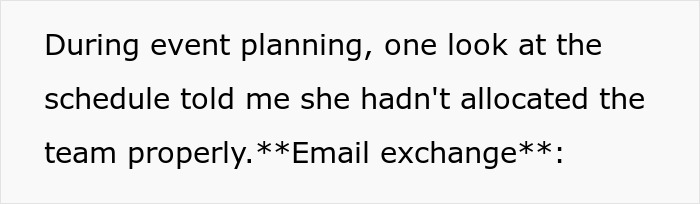 Manager Believes Age Equals Seniority And Demands Employee Do As She Says, They Maliciously Comply And Leave Her To Deal With The Fallout