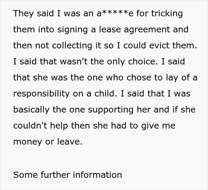 &ldquo;AITA For Threatening To Make My In-Laws Homeless If They Cannot Understand What Working From Home Means?&rdquo;