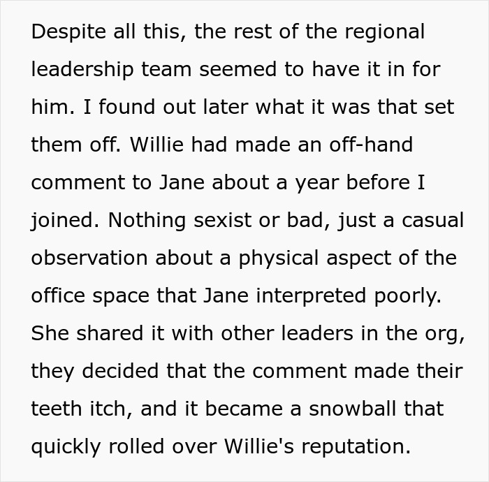 Managers Undervalue 'A Quiet Rock Star' Employee, Bite Their Nails When He Outranks Them All