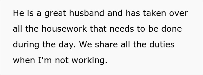 &ldquo;AITA For Threatening To Make My In-Laws Homeless If They Cannot Understand What Working From Home Means?&rdquo;