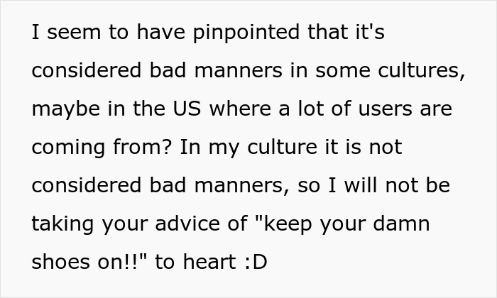Woman On An Almost Empty Train Gets Labeled A Jerk By A Man For Refusing To Move Her Stuff So He Could Sit Next To Her For The Second Time