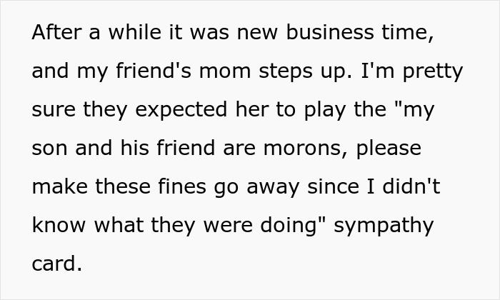 Teens Outsmart Neighborhood&rsquo;s Ridiculous Rules, Annoying The HOA By Maliciously Complying With Their Technicalities