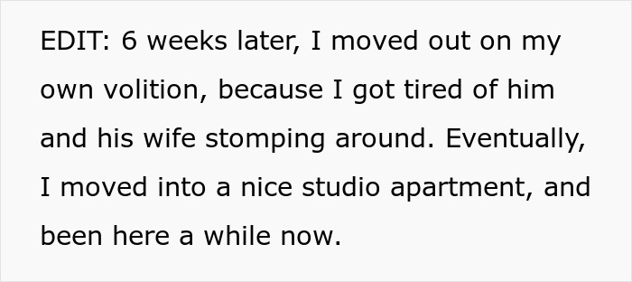 Landlord Won’t Listen To Tenant And Fix Stove For $500, Pays $10K Instead Landlord Won’t Listen To Tenant And Fix Stove For $500, Pays $10K Instead
