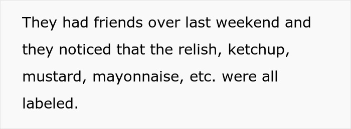 Parent Teaches Their Adult Children A Lesson After They Repeatedly Turn Their Medicated Shampoo Bottle Upside Down