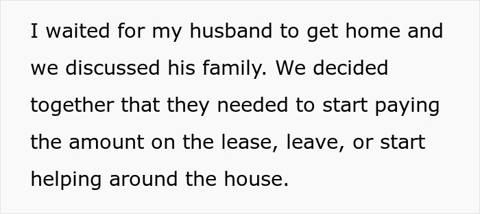 &ldquo;AITA For Threatening To Make My In-Laws Homeless If They Cannot Understand What Working From Home Means?&rdquo;