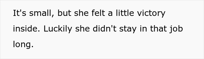 &ldquo;She Took Breaks As Frequently As The Smokers Did&rdquo;: Employee Gets Reported For Being On Her Phone During Lunchtime, Ends Up Maliciously Complying