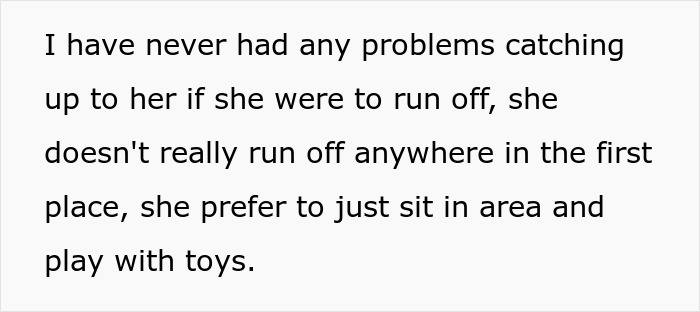 &ldquo;Am I The Jerk For Telling My Sister She Is Too Heavy And Lazy To Watch My Kid?&rdquo;