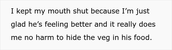 &ldquo;He&rsquo;s Been Feeling A Lot Better The Past Few Months&rdquo;: Boyfriend Explodes After He Finds Out His GF Has Been Making His Food Healthier