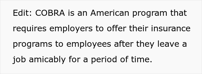 "In A Meeting, I Told My Boss My Workload Was Too Large, He Responded By Adding More Workload, I Resigned As He Said That" "In A Meeting, I Told My Boss My Workload Was Too Large, He Responded By Adding More Workload, I Resigned As He Said That"