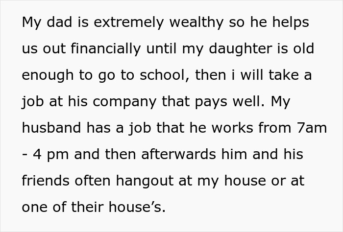 Entitled Husband Disrespects Wife&rsquo;s Best Friend, Woman Confronts Him In Front Of His Friends