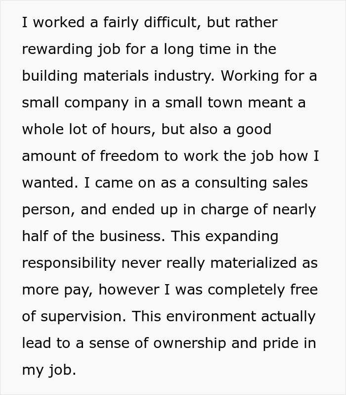 &ldquo;I Am Sorry, But I Cannot Afford It Either&rdquo;: Employee Refuses To Work For Less Money, Quits