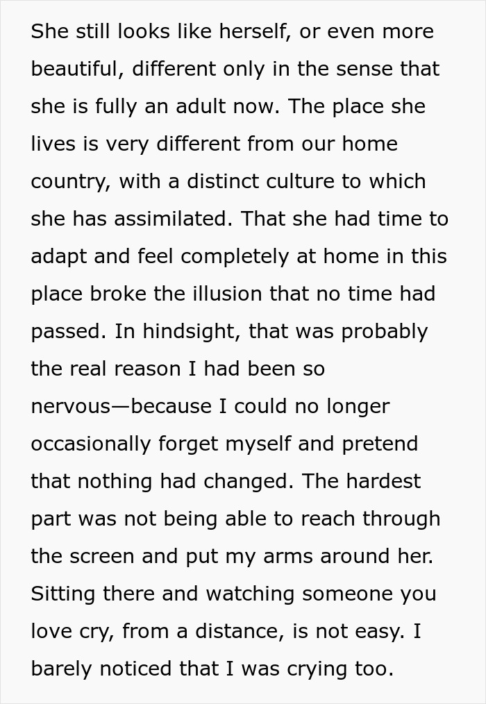Man Asks Internet For Advice If He Should Contact GF After Being Incarcerated For 9 Years And Losing Touch