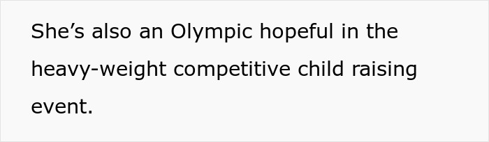 Woman Waits 20 Years To Get Revenge On Her Mean And Entitled Relative, Her Baby Accidentally Does It For Her