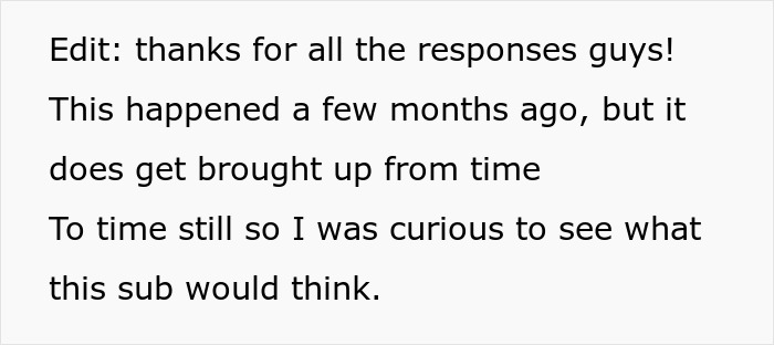 Horse Owner Doesn’t Let Her Overweight Friend Ride One Of The Animals, Gets Accused Of Body-Shaming Her Horse Owner Doesn’t Let Her Overweight Friend Ride One Of The Animals, Gets Accused Of Body-Shaming Her