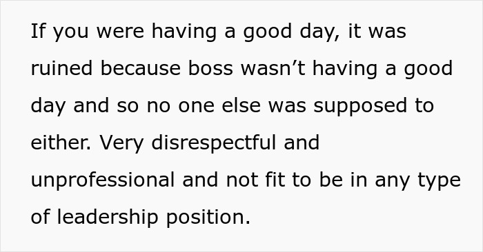 Employee Is Surprised Their Nasty Ex-Boss Attends A Job Interview At Their New Company, Does Their Best To Make Them Fail It