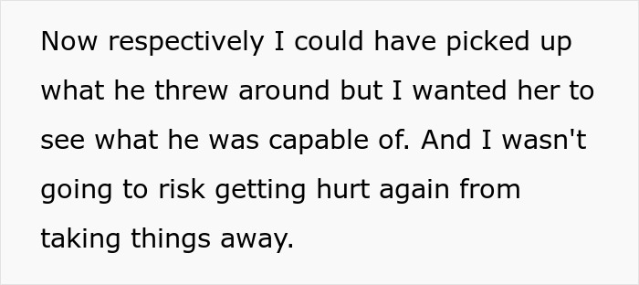 Mom Chooses Coddling Rather Than Discipline When It Comes To 3-Year-Old Son, Is Horrified To Face The Consequences Of Her Inaction