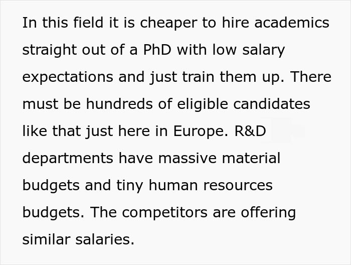 "The Call Should Have Ended There": Guy Tries To Impress Company With His Cover Letter, A Lawyer Calls Him Instead