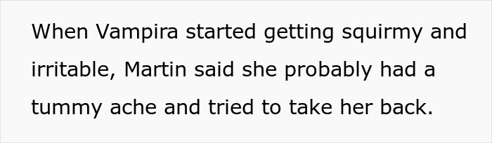 Woman Waits 20 Years To Get Revenge On Her Mean And Entitled Relative, Her Baby Accidentally Does It For Her