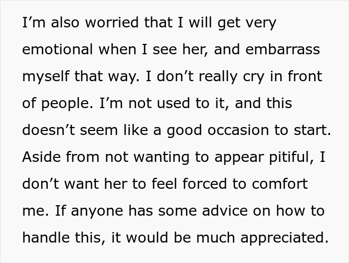 Man Asks Internet For Advice If He Should Contact GF After Being Incarcerated For 9 Years And Losing Touch