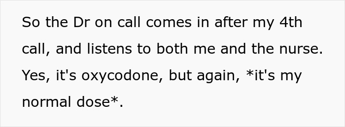"Not The Shoes, They Cost Me $300!": Patient&rsquo;s Revenge Story Of Barfing On Doctor For Ignoring Her Medicine Allergies