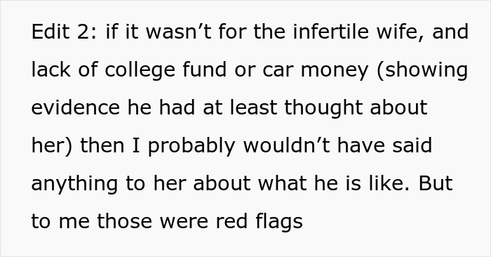 Man Refuses To Help When This Woman Gets Pregnant, So She Tells The Truth To Her 16 Y.O. Daughter When He Suddenly Wants To Meet Her