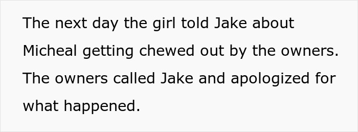 19 Y.O. Maliciously Complies With Manager&rsquo;s Request To Wash A Dish Covered In Peanuts That He Is Allergic To