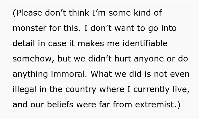 Man Asks Internet For Advice If He Should Contact GF After Being Incarcerated For 9 Years And Losing Touch