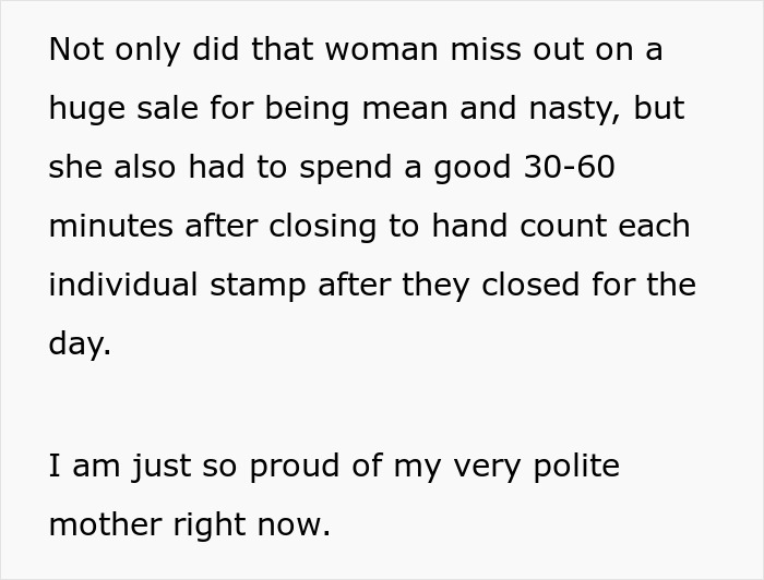 &ldquo;She Told Her In Perfect English That She Didn&rsquo;t Speak English&rdquo;: French Worker Refuses To Serve An American, Regrets It When She Comes Back With Her French Husband