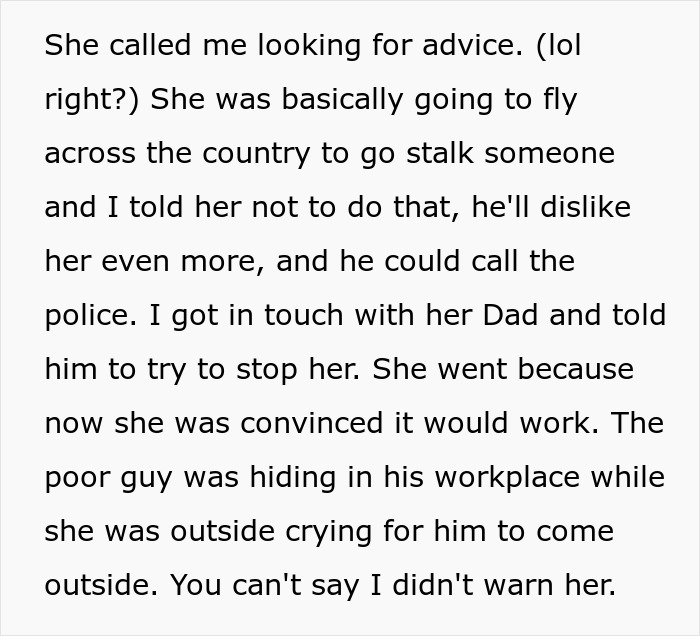 &ldquo;You Can&rsquo;t Say I Didn&rsquo;t Warn Her&rdquo;: Woman Exacts Petty Revenge On Narcissistic Mother By Only Telling Her The Truth