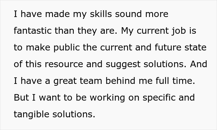 "The Call Should Have Ended There": Guy Tries To Impress Company With His Cover Letter, A Lawyer Calls Him Instead