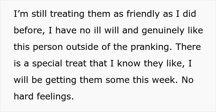 Woman Praised For Standing Up To Obnoxious Office Prankster Making Her &ldquo;Lose Her Sanity&rdquo; With All The Pranking