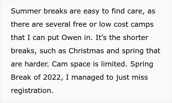 Rich Parents Want To Adopt Their Son's Friend From His Single Mom, The Mom Only Then Realizes All The Red Flags