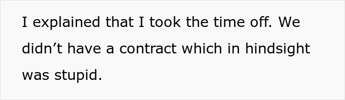 "The Price For Those 3 Days Was Going To Be $840": Babysitter Asks Parents To Still Pay Her For Her Service When They Cancel Last Minute