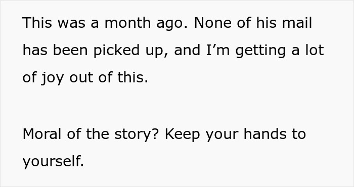 Woman Reports Her Neighbors To The Police For Stealing Her Packages, They Get Raided, Arrested And Evicted