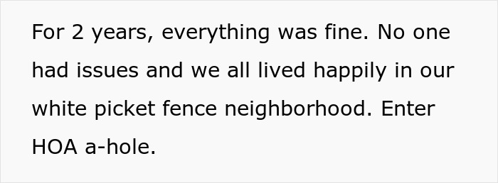 HOA Forces This Family To Get Rid Of Their Bunnies, So They Start A "Bunnypocalypse" Before Moving HOA Forces This Family To Get Rid Of Their Bunnies, So They Start A "Bunnypocalypse" Before Moving